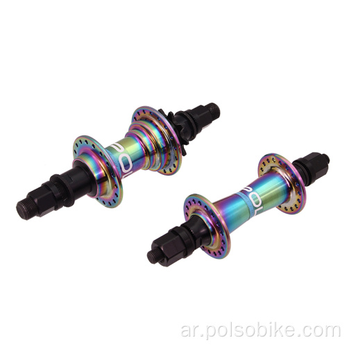 Hot-sale BMX Hub 32/36 Hole Bicycle 6 Bearning